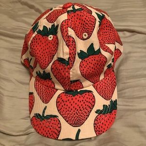 BAGGU baseball cap